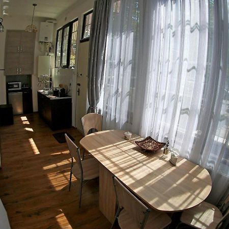 Apartmán Old - Gold Gala Tbilisi Exteriér fotografie