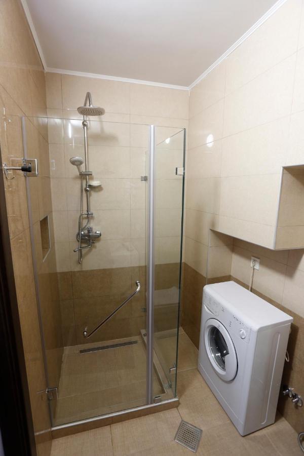 Apartmán Old - Gold Gala Tbilisi Exteriér fotografie