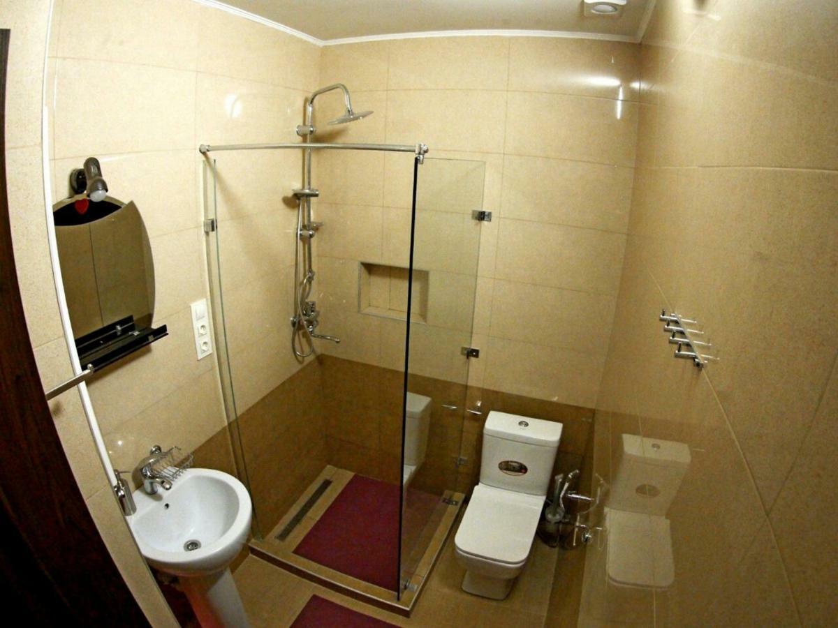 Apartmán Old - Gold Gala Tbilisi Exteriér fotografie