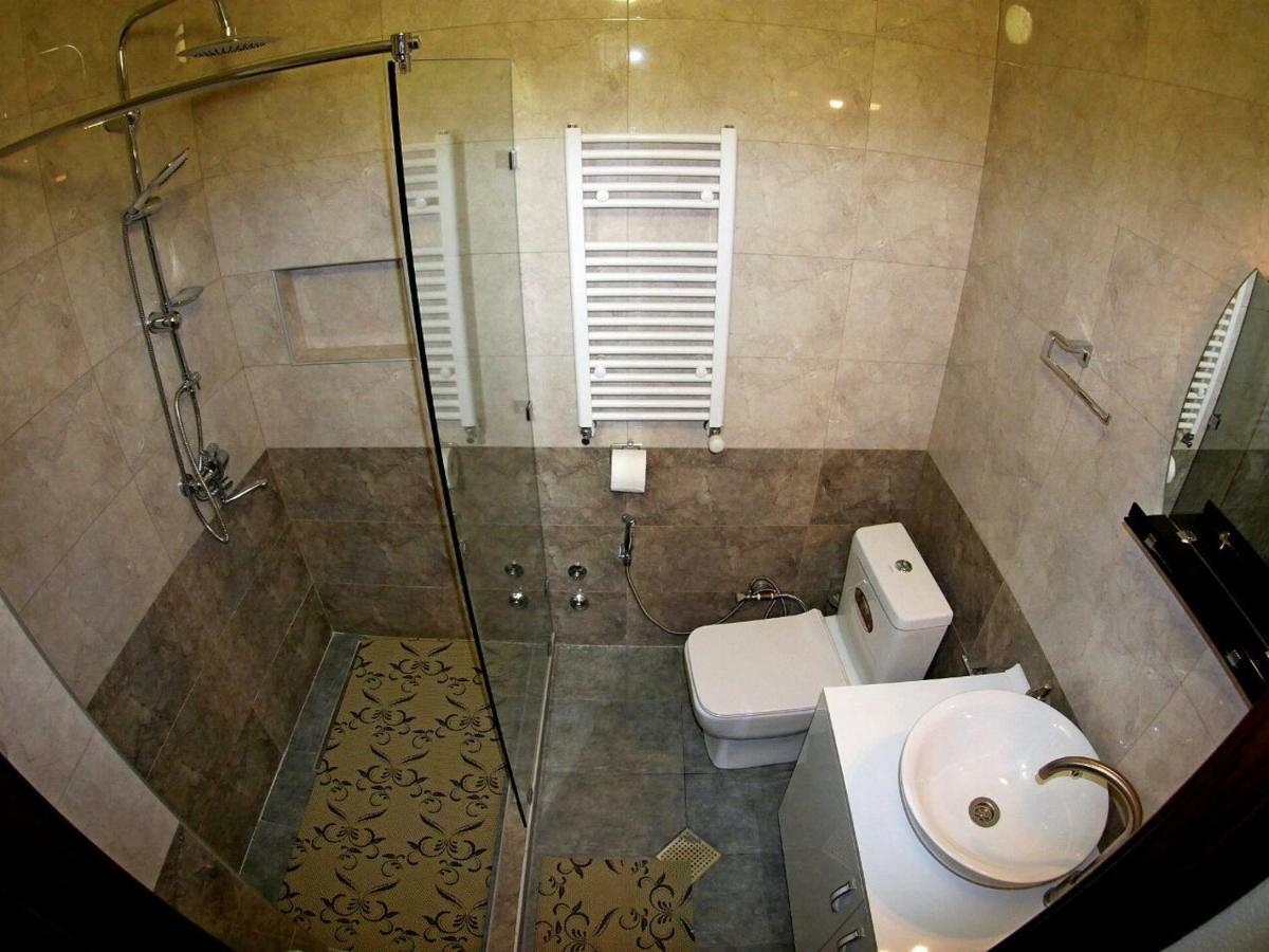 Apartmán Old - Gold Gala Tbilisi Exteriér fotografie