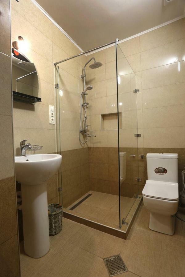 Apartmán Old - Gold Gala Tbilisi Exteriér fotografie