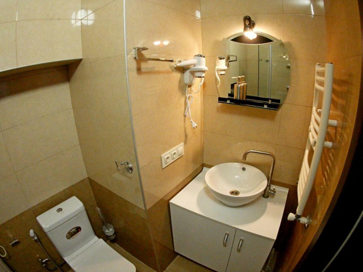 Apartmán Old - Gold Gala Tbilisi Exteriér fotografie