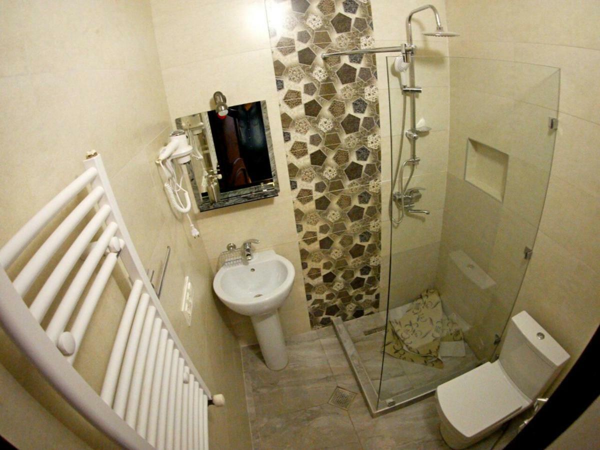 Apartmán Old - Gold Gala Tbilisi Exteriér fotografie