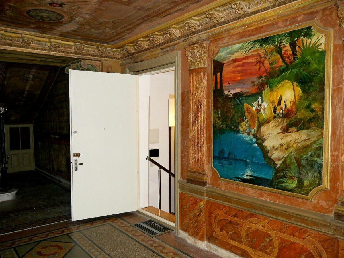 Apartmán Old - Gold Gala Tbilisi Exteriér fotografie