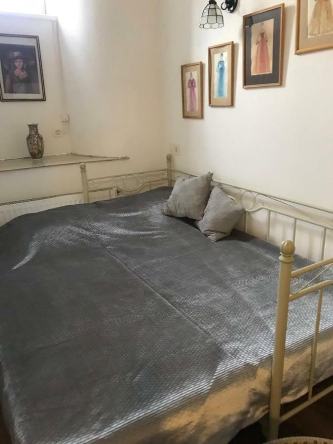 Apartmán Old - Gold Gala Tbilisi Exteriér fotografie