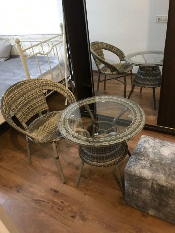 Apartmán Old - Gold Gala Tbilisi Exteriér fotografie