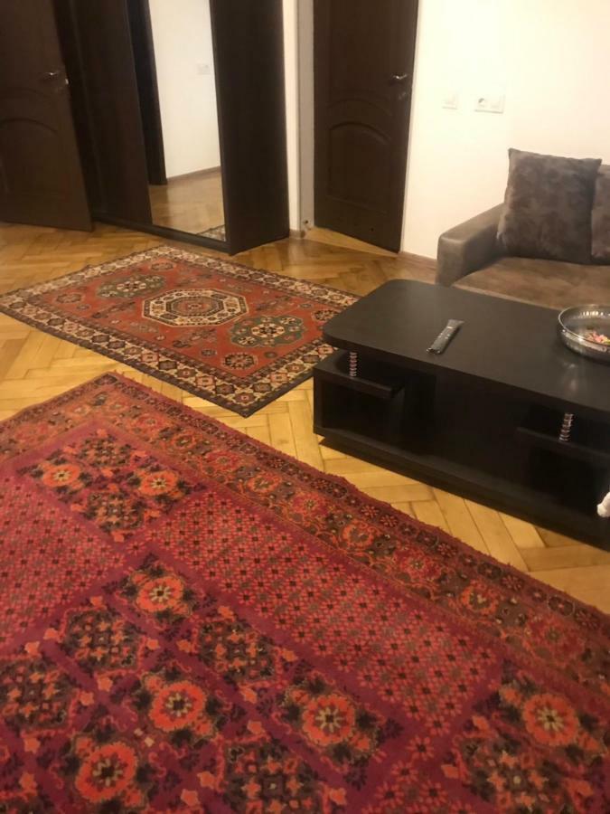 Apartmán Old - Gold Gala Tbilisi Exteriér fotografie